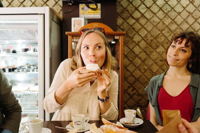 Rome: Testaccio Food & Market Tour with Pasta & Wine - The Experience: What Makes It Stand Out?