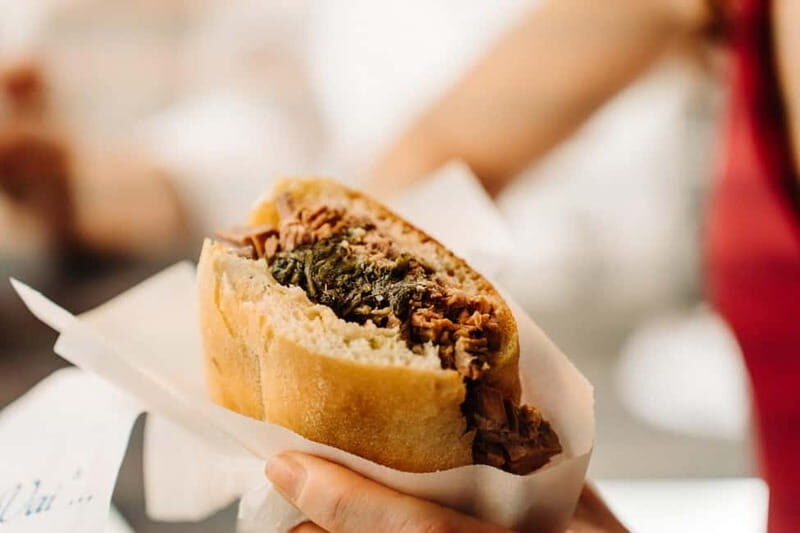 Rome: Testaccio Food & Market Tour with Pasta & Wine - FAQs