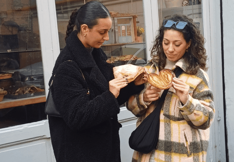 Rome: the Original Maritozzi Breakfast Tour in Trastevere - The Sum Up