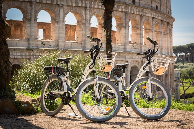 rome-tiber-cycle-path-electric-muscle-rental-bike
