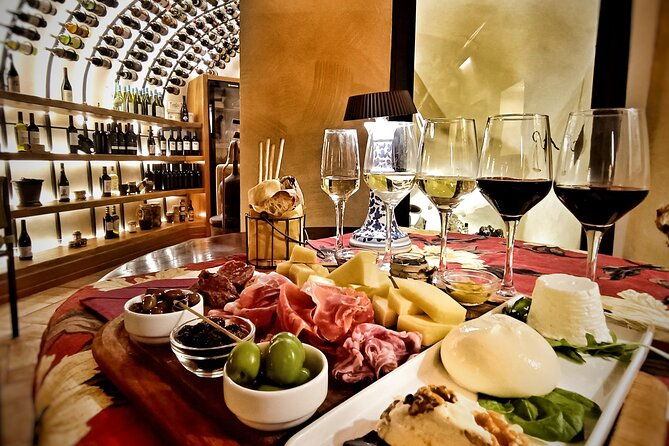 rome-tiber-river-cruise-and-top-food-tasting-with-wine-pairing