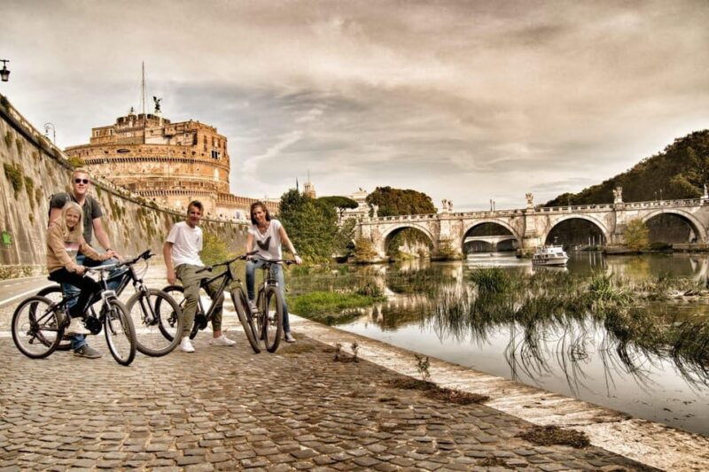 rome-tiber-river-e-bike-tour-with-ice-cream-or-grattachecca