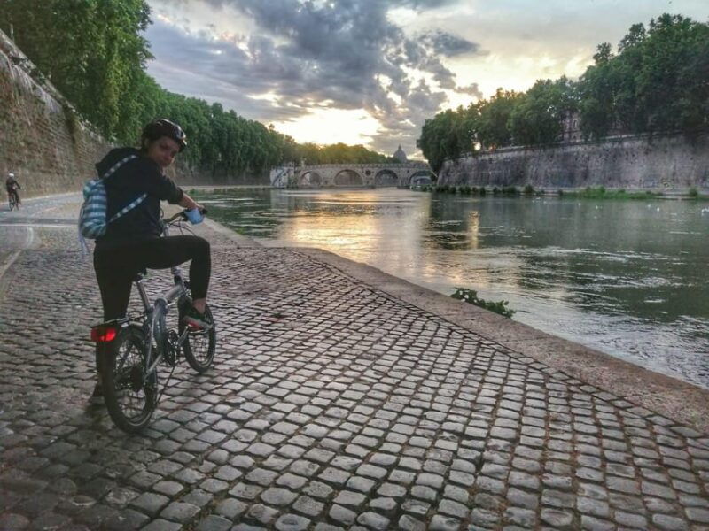 rome-tiber-river-e-bike-tour-with-ice-cream-or-grattachecca