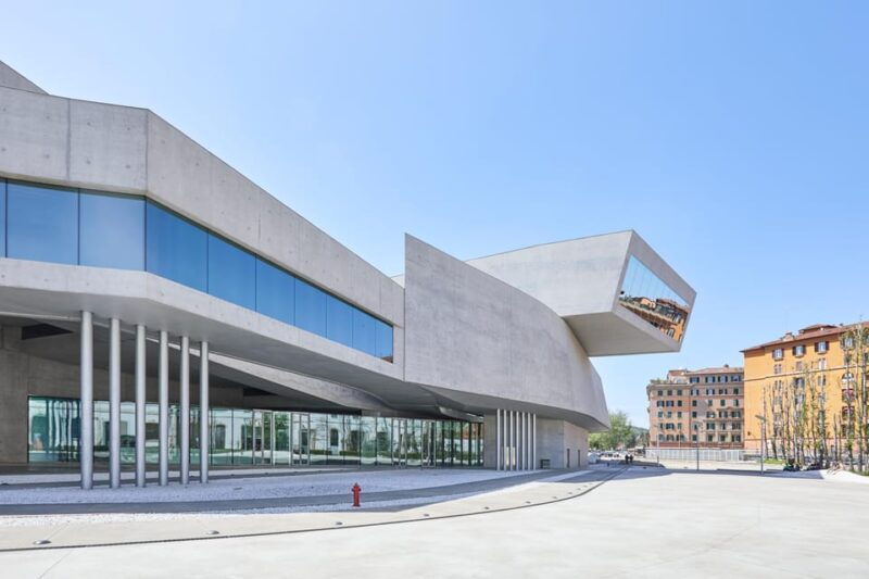 rome-ticket-and-skip-the-line-to-maxxi-museum