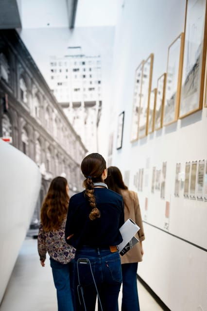 rome-ticket-and-skip-the-line-to-maxxi-museum