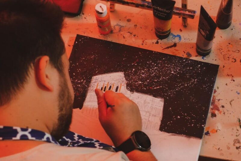 rome-tipsy-painting-class-with-fine-wine-and-arts