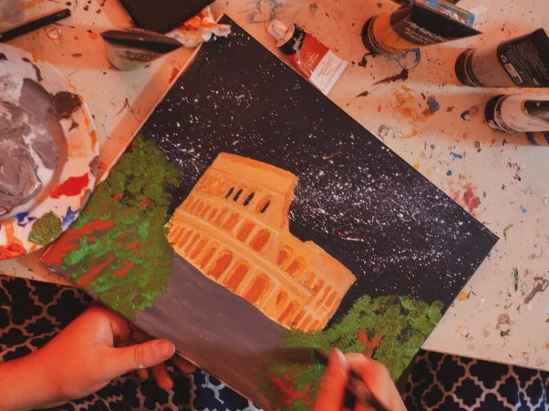 rome-tipsy-painting-class-with-fine-wine-and-arts