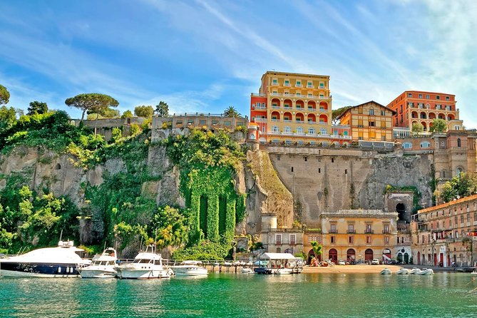 rome-to-amalfi-coast-private-transfer
