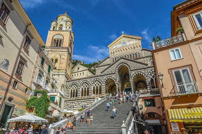 rome-to-amalfi-coast-private-transfer