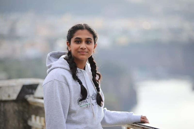 Rome to Amalfi+Pompeii: Private Vehicle+Photography & Video - Why This Tour Is a Win for Travelers