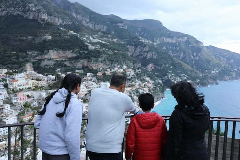 Rome to Amalfi+Pompeii: Private Vehicle+Photography & Video - Final Thoughts