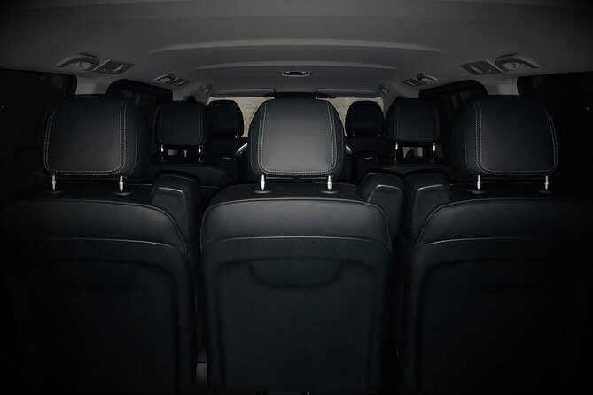 Rome to Civitavecchia Port - Private Transfer - FAQ