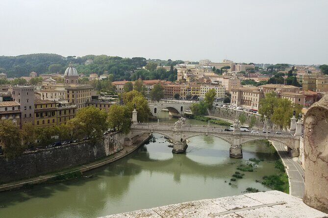 Rome to Civitavecchia port - Private Transfer - Why This Transfer Works Well