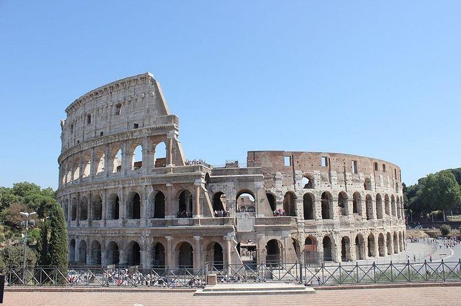 Rome to Civitavecchia port - Private Transfer - The Sum Up: Is It Worth It?