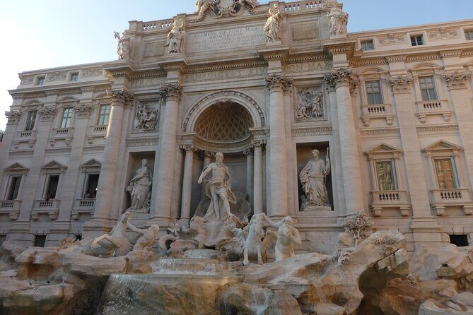Rome to Civitavecchia port - Private Transfer - FAQ