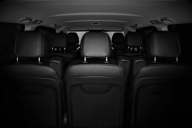 Rome to Fiumicino Airport (FCO) - Private Departure Transfer - Who Is This Service Best For?