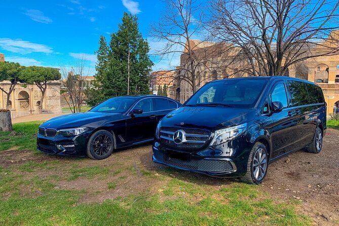 Rome to Fiumicino Airport Rome (FCO) - Departure Private Transfer - Is the Rome to Fiumicino Airport Private Transfer Worth It? A Detailed Look