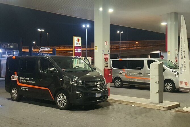 Rome to Fiumicino Airport Rome (FCO) - Departure Private Transfer - Key Points