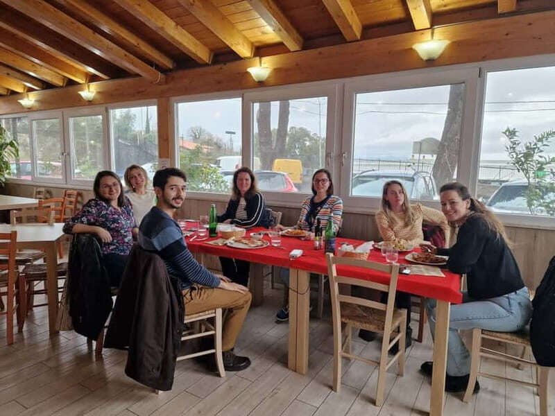 Rome to Saturnia ; Thermal Springs Day Trip with Lunch - Experience Overview: Rome to Saturnia Thermal Springs Day Trip with Lunch