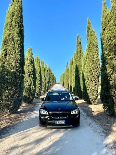 Rome to Saturnia ; Thermal Springs Day Trip with Lunch - Frequently Asked Questions