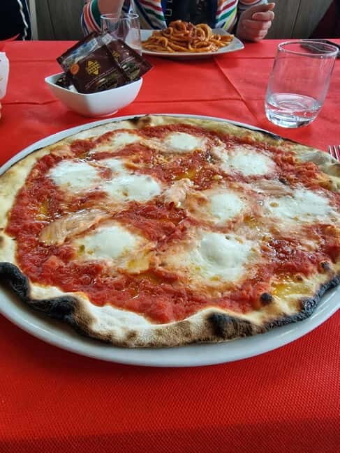 Rome to Saturnia ; Thermal Springs Day Trip with Lunch - Final Thoughts