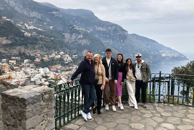 rome-to-sorrento-private-mecedes-transfer