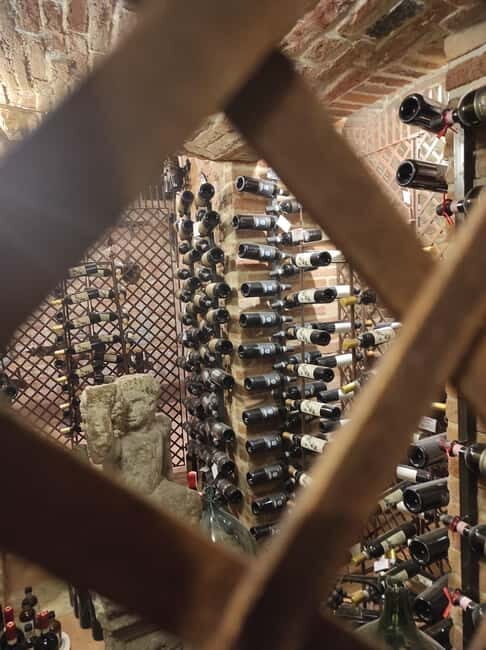 Rome to Tuscany (Florence) Private Transfer and Tour - Key Points