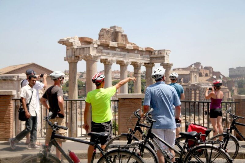 rome-top-highlights-hidden-gems-tour-by-cannondale-e-bike