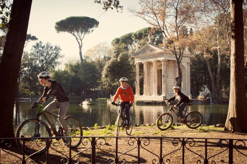 rome-top-highlights-hidden-gems-tour-by-cannondale-e-bike