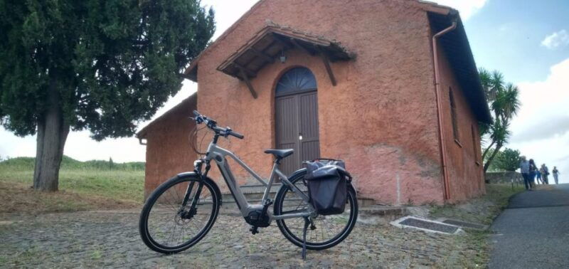 rome-tour-by-top-e-bike-ancient-appian-way-catacombs-aqueducts