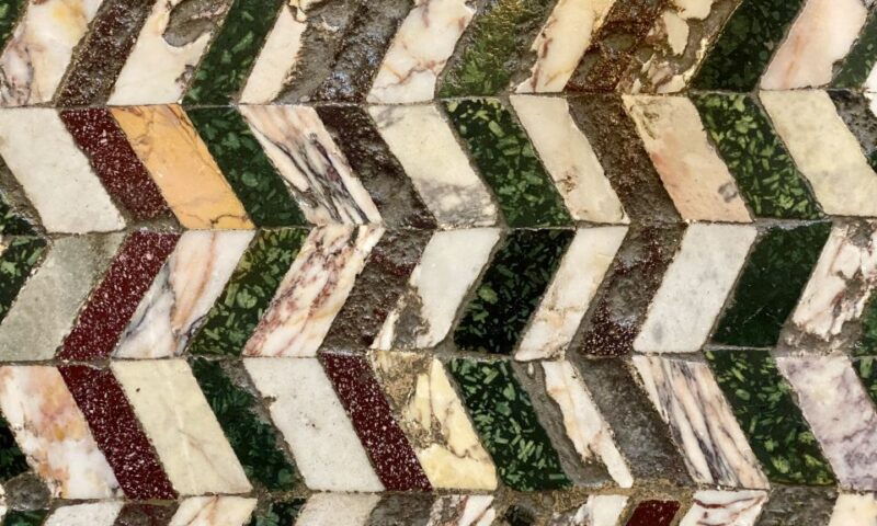 rome-tour-of-st-clements-basilica-underground-temples