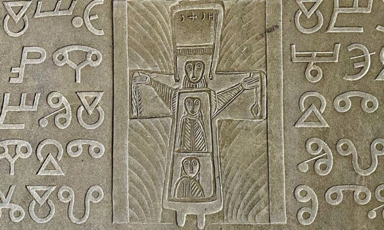 rome-tour-of-st-clements-basilica-underground-temples