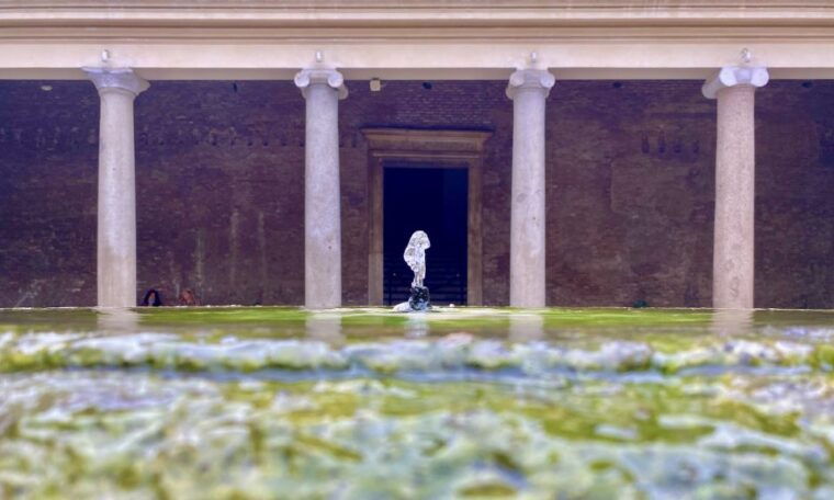 rome-tour-of-st-clements-basilica-underground-temples