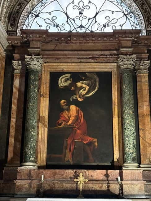 Rome: Tour of the Roman Forum, Trevi Fountain, Pantheon and much more - Key Points