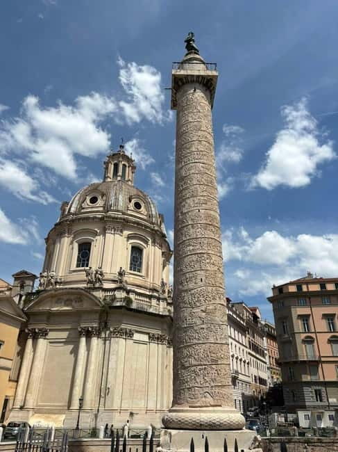 Rome: Tour of the Roman Forum, Trevi Fountain, Pantheon and much more - Final Thoughts: Who Will Love This Tour?