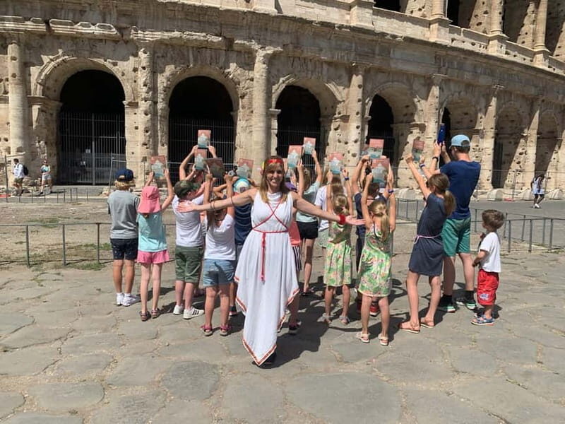 Rome Tour with Kids: On the footsteps of the Gladiators - Final Thoughts