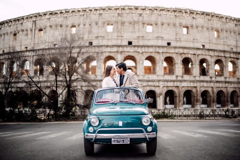 rome-tour-with-vintage-fiat-500-with-professional-photoshoot
