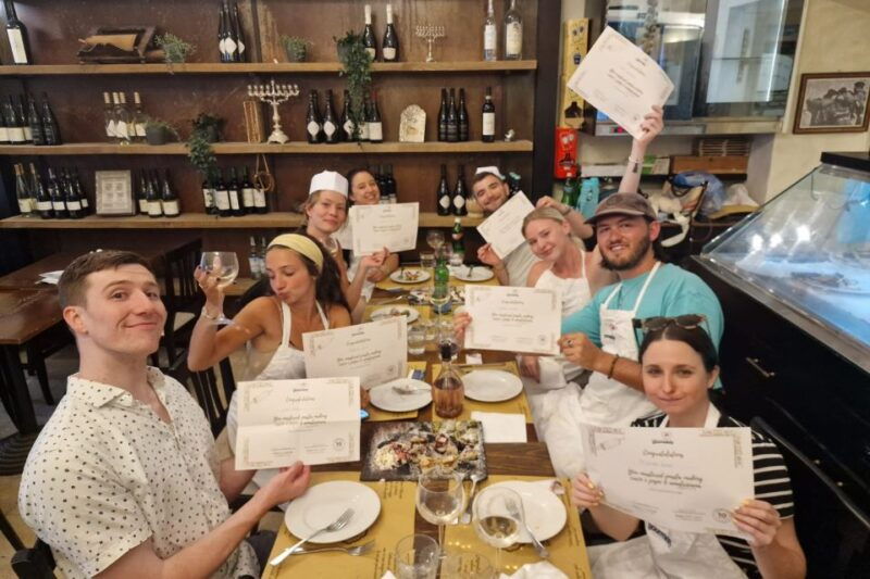 rome-traditional-cooking-class-in-the-jewish-ghetto