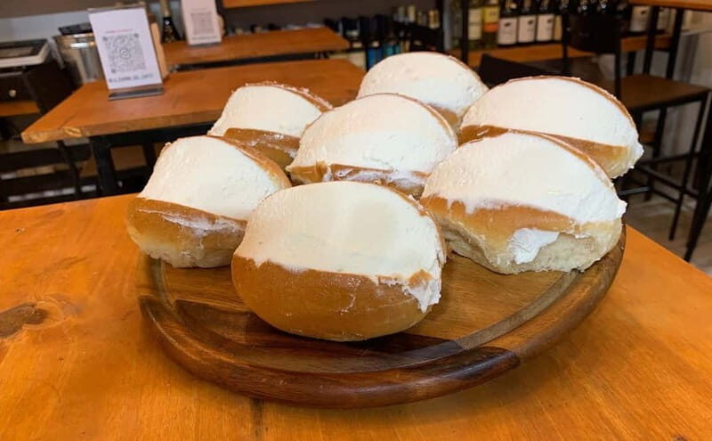 Rome: Traditional Food Market Tour with Local Wine Pairings - An In-Depth Look at the Food Market Tour Experience