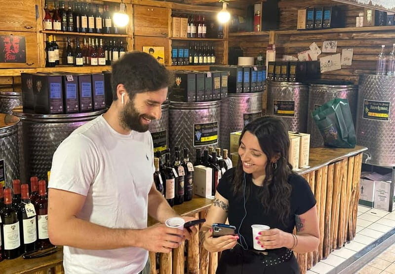 Rome: Traditional Food Market Tour with Local Wine Pairings - FAQ