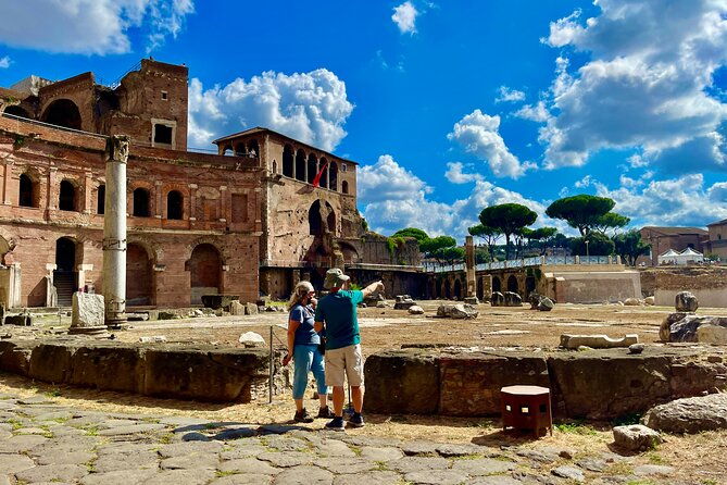 rome-trajan-markets-imperial-forum-private-tours-skip-the-line