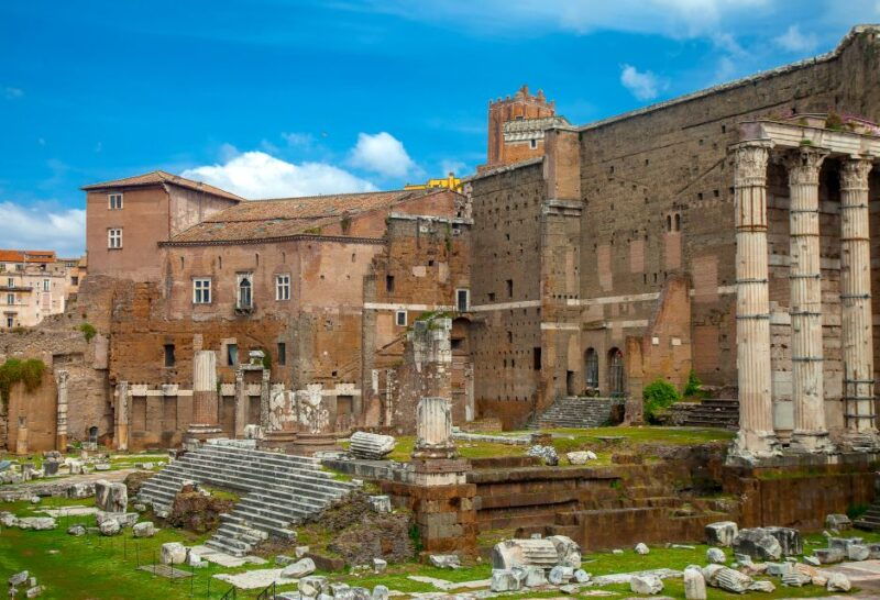 rome-trajans-markets-column-and-forum-private-tour