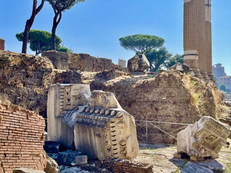 rome-trajans-markets-column-and-forum-private-tour