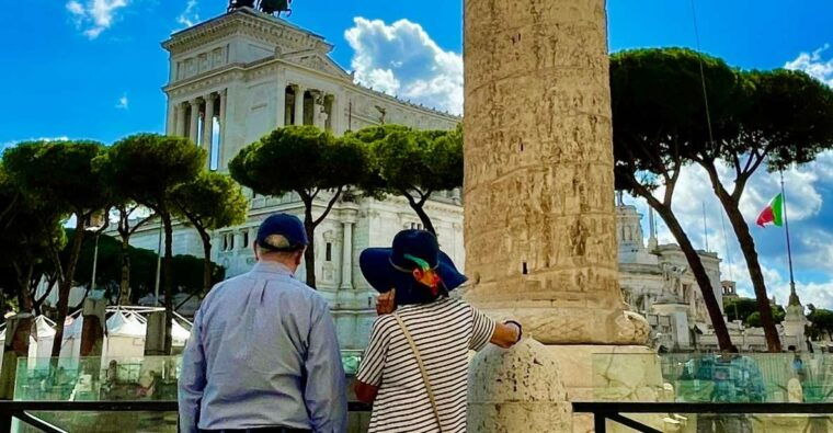 rome-trajans-markets-column-and-forum-private-tour