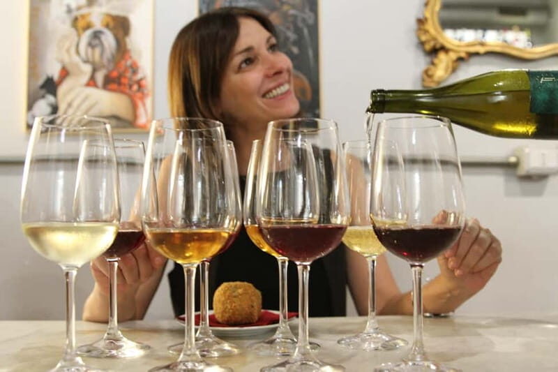 Rome: Trapizzino Wine Experience in Trastevere - Final Thoughts