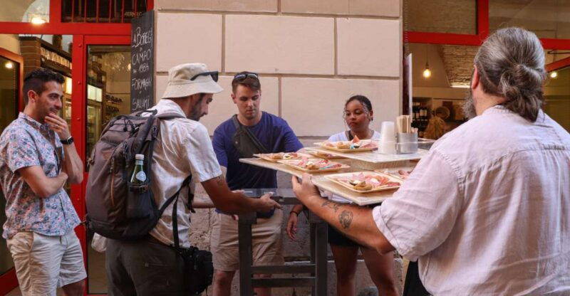 rome-trastevere-and-campo-de-fiori-food-tour