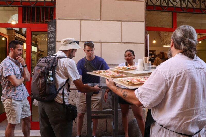 rome-trastevere-and-campo-de-fiori-food-tour