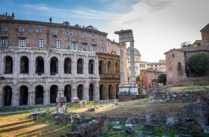 rome-trastevere-and-jewish-ghetto-highlights-tour