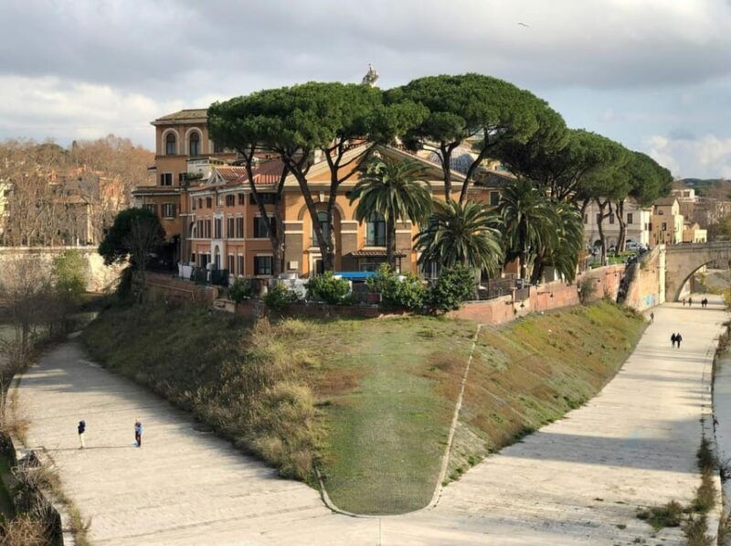 rome-trastevere-and-jewish-ghetto-highlights-tour