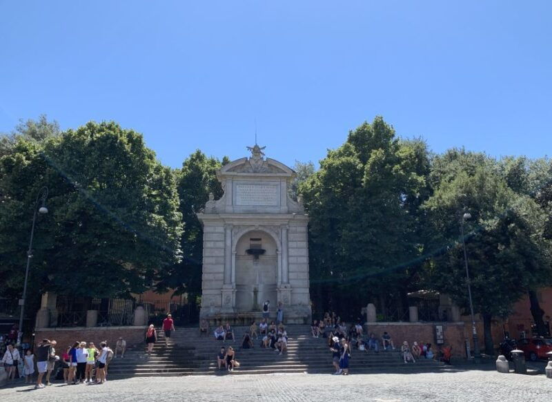rome-trastevere-and-roman-ghetto-guided-walking-tour